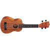 Ukulele Soprano Shelby Su21m Stnt Mogno MCXQualysom