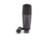 Microfone Condensador Novik Fnk-02u MCXQualysom