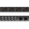 Amplificador Behringer Powerplay Ha6000 Para Fones De Ouvido MCXQualysom