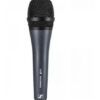 Microfone Sennheiser E835 Din Cardioide MCXQualysom