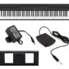 Piano Digital Yamaha P-45b MCXQualysom