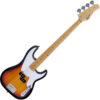 Contrabaixo 4c Tagima Tw-66 Sb Sunburst MCXQualysom