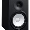 Monitor De Referencia Ativo Yamaha Hs8 120 Watts Rms 110v MCXQualysom