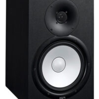 Cx. Monitor Yamaha Hs8 MCXQualysom