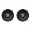 Par Woofer Oversound Mg 8/800 8 Polegadas 400w Rms 8 Ohms MCXQualysom