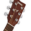 Violão Aço Yamaha F310 MCXQualysom