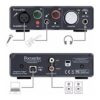 Interface Audio Focusrite Scarlett Solo 3 Ger MCXQualysom