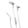 Fone De Ouvido Jbl E15 E 15 Branco Original Harman Nf MCXQualysom