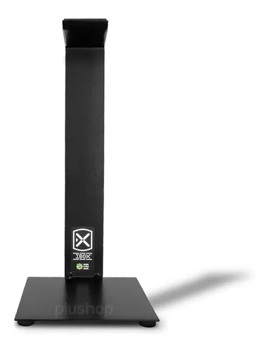Suporte Headphone Ibox Ib007bk MCXQualysom