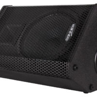 Cx. Pa 10 Frontal Passiva Donner Saga 10p Pt 60w MCXQualysom