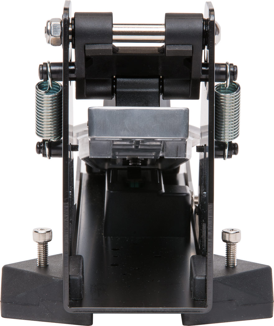 Pedal De Bateria Digital Fd 9 Roland Original Chimbal Fd-9 MCXQualysom
