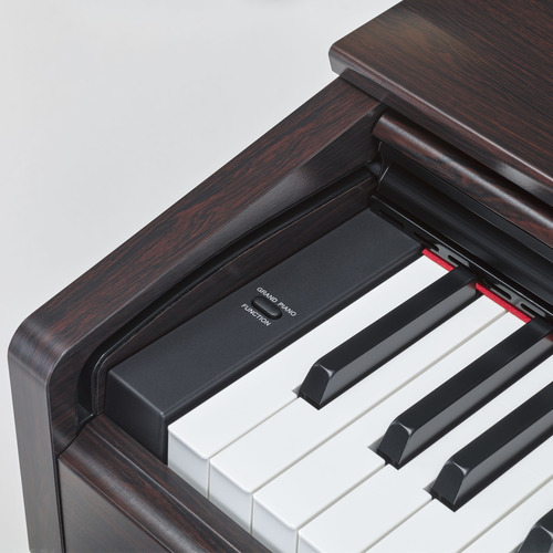 Piano Digital Yamaha Ydp-103r MCXQualysom