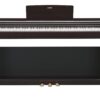 Piano Digital Yamaha Ydp-144r MCXQualysom