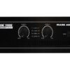 Amplificador PotÊncia Mark Audio Mk2400 400w Mk 2400 MCXQualysom