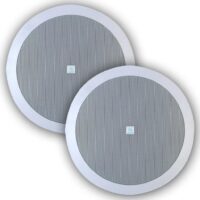 Arandela Jbl 6co2r S/at ( Par ) Redonda MCXQualysom