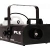 Maquina De Fumaça 1450w Pls F1500 Dmx Original Garantia + Nf MCXQualysom
