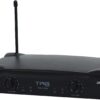 Microfone S/fio Mao Duplo Tag Sound Tm559b MCXQualysom