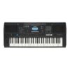 Kit Teclado Yamaha Psr-e473 Akg 414 Suporte Pedal Sustain MCXQualysom