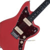 Guitarra Tagima Tw-61 Woodstock Fr Fiesta Red MCXQualysom