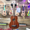 Ukulele Tagima Soprano 21-k Natural Fosco MCXQualysom