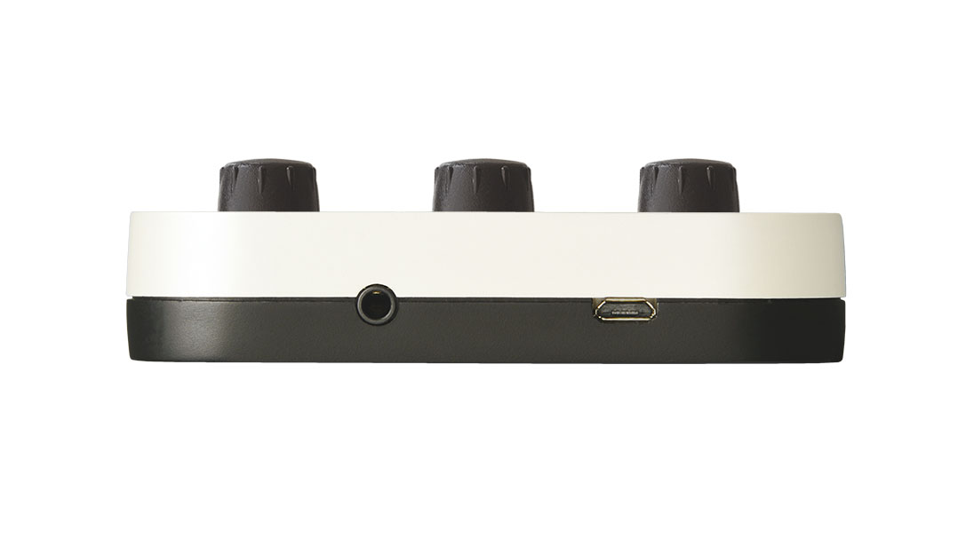 Interface De Audio Roland Gomixer MCXQualysom