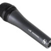 Microfone Sennheiser E835 Din Cardioide MCXQualysom