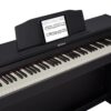 Piano Digital Roland Rp102 | Preto | 88 Teclas - Mostruário MCXQualysom