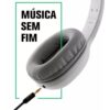 Headphone Edifier W800bt Branco MCXQualysom