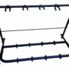 Rack 5 Violoes Torelli Trv05 MCXQualysom