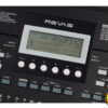 Teclado Roland Kb-330 Revas+suporte +nf+garantia MCXQualysom