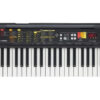 Teclado Yamaha Psr-f52 61 Teclas MCXQualysom