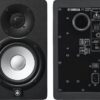 Caixa Monitor Yamaha Hs5 MCXQualysom