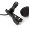 Microfone Lapela Celulares Ios Android Irig Ip-irig-miclav MCXQualysom