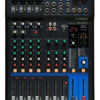 Mesa Som 10 Canais Yamaha Mg10xuf MCXQualysom