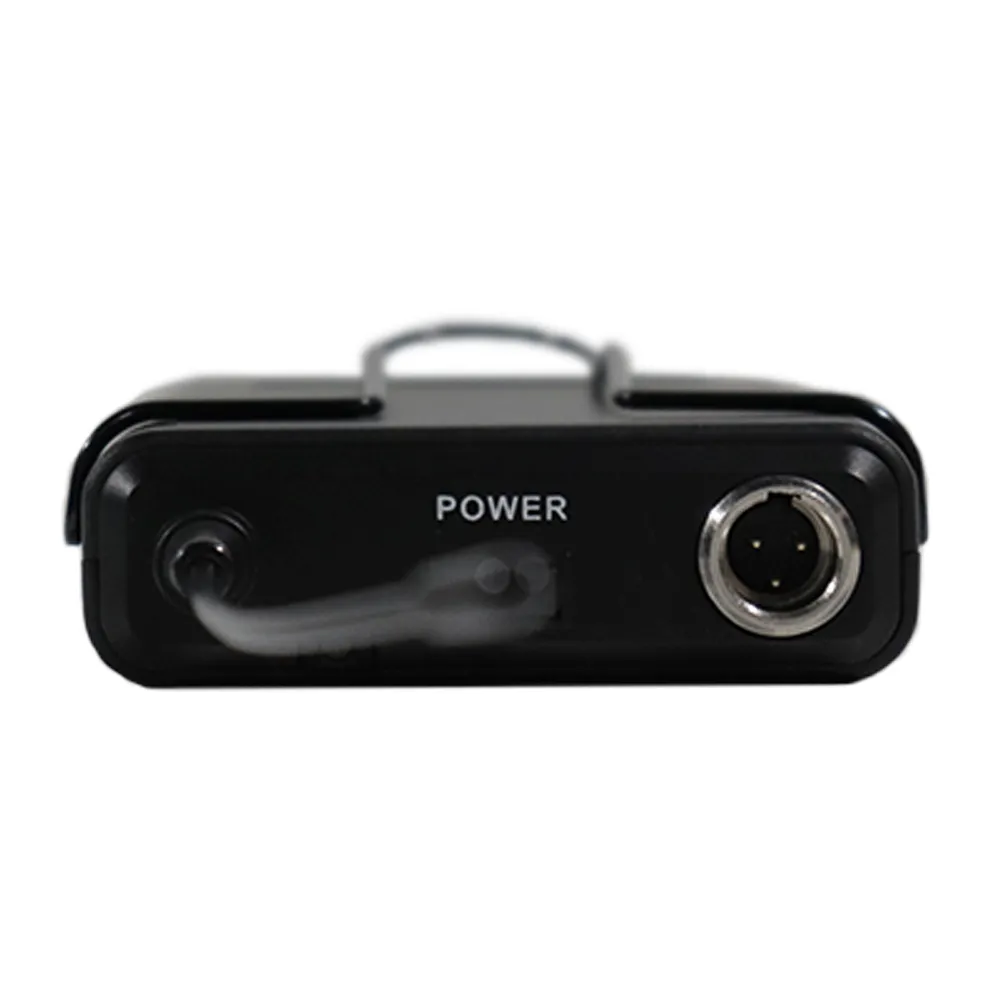 Microfone S/fio Headset Kadosh Kdsw-481h MCXQualysom