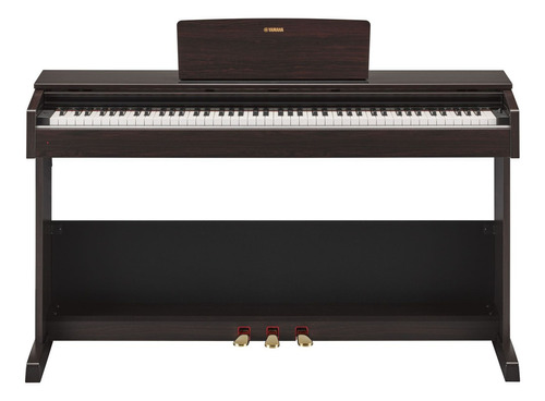 Piano Digital Yamaha Ydp-103r MCXQualysom