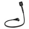 Luminária Led Yamaha La1l Gooseneck Mesas D Som Original Nf MCXQualysom