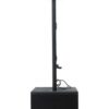 Sistema Pa Portatil Jbl Nix One MCXQualysom