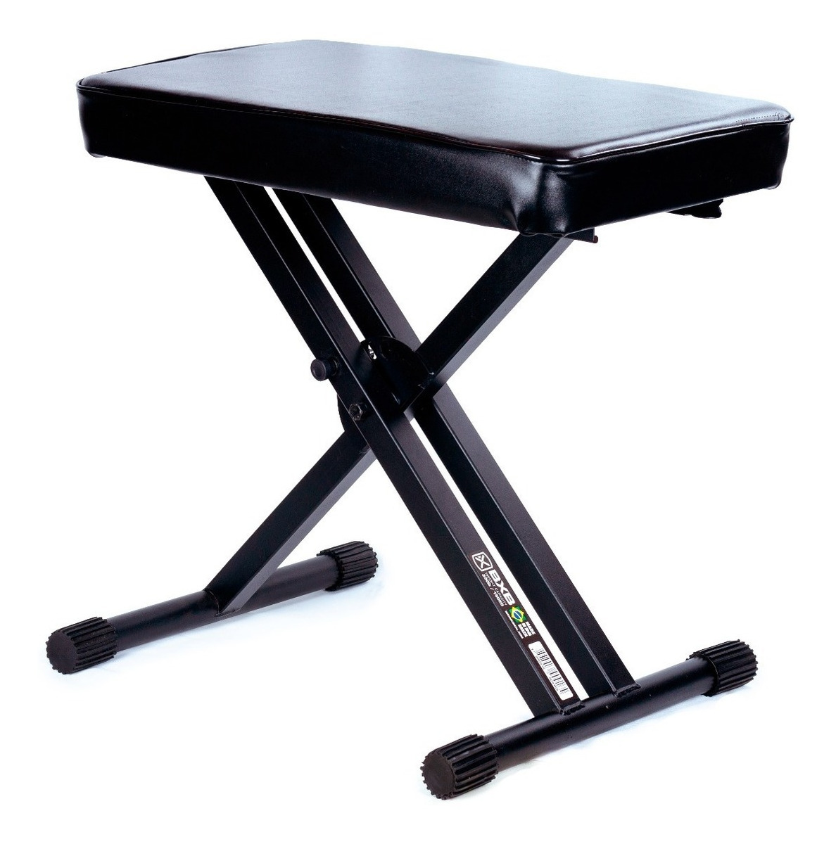 Banco Piano Ibox Bxb X MCXQualysom
