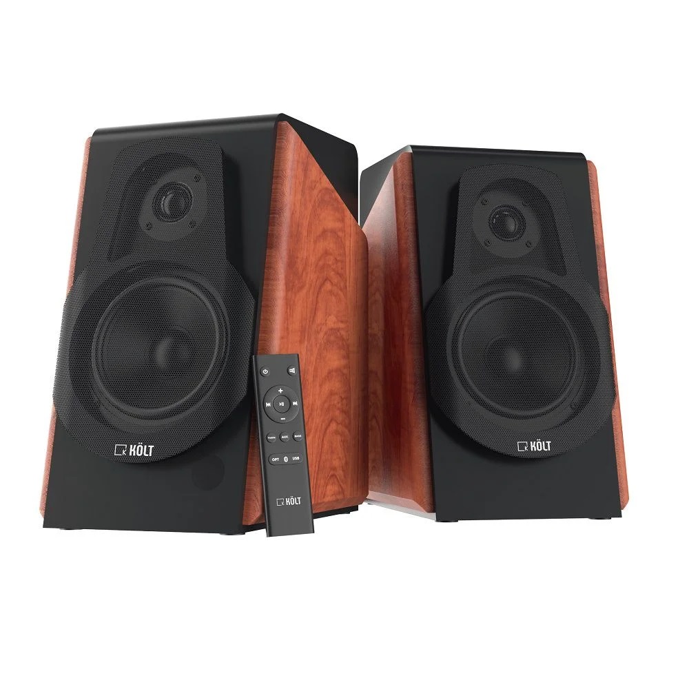 Cx. Monitor Kolt Mk2000db MCXQualysom