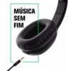Headphone Edifier W800bt Preto MCXQualysom