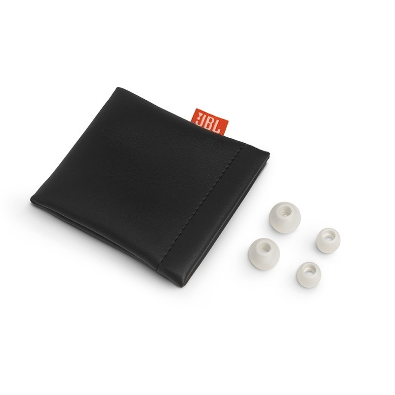 Fone De Ouvido Jbl E15 E 15 Branco Original Harman Nf MCXQualysom