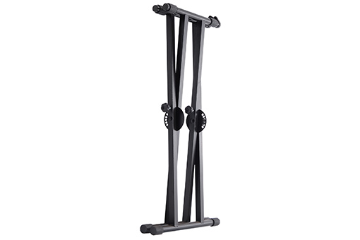 Suporte Ibox Pianos Digital Duplo X Bx1 MCXQualysom