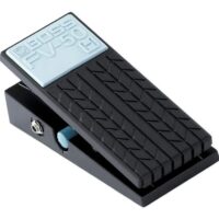 Pedal Volume Boss Fv-50h MCXQualysom