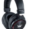 Kit Interface Microfone Headphone Solo Studio - Focusrite MCXQualysom