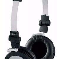 Fone Ouvido Akg K414p Profissional By Harman Do Brasil MCXQualysom