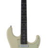 Guitarra Memphis Mg-30 Owh Olympic White MCXQualysom