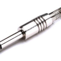 Plug P10 Mono Ninja Metal Santo Angelo MCXQualysom