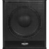 Cx. Pa 15'' Sub Ativa Donner Sub15a 180w MCXQualysom