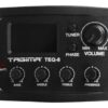 Violão Nylon Tagima Vegas T Nm Mahogany MCXQualysom